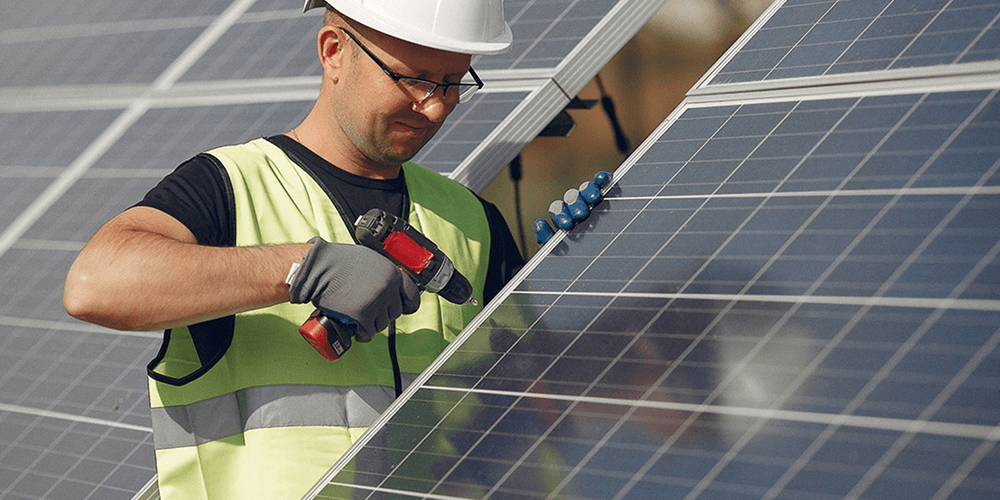 Solar System Maintenance